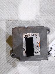 View Auto part Airbag Module/Sensor Toyota Corolla 2021