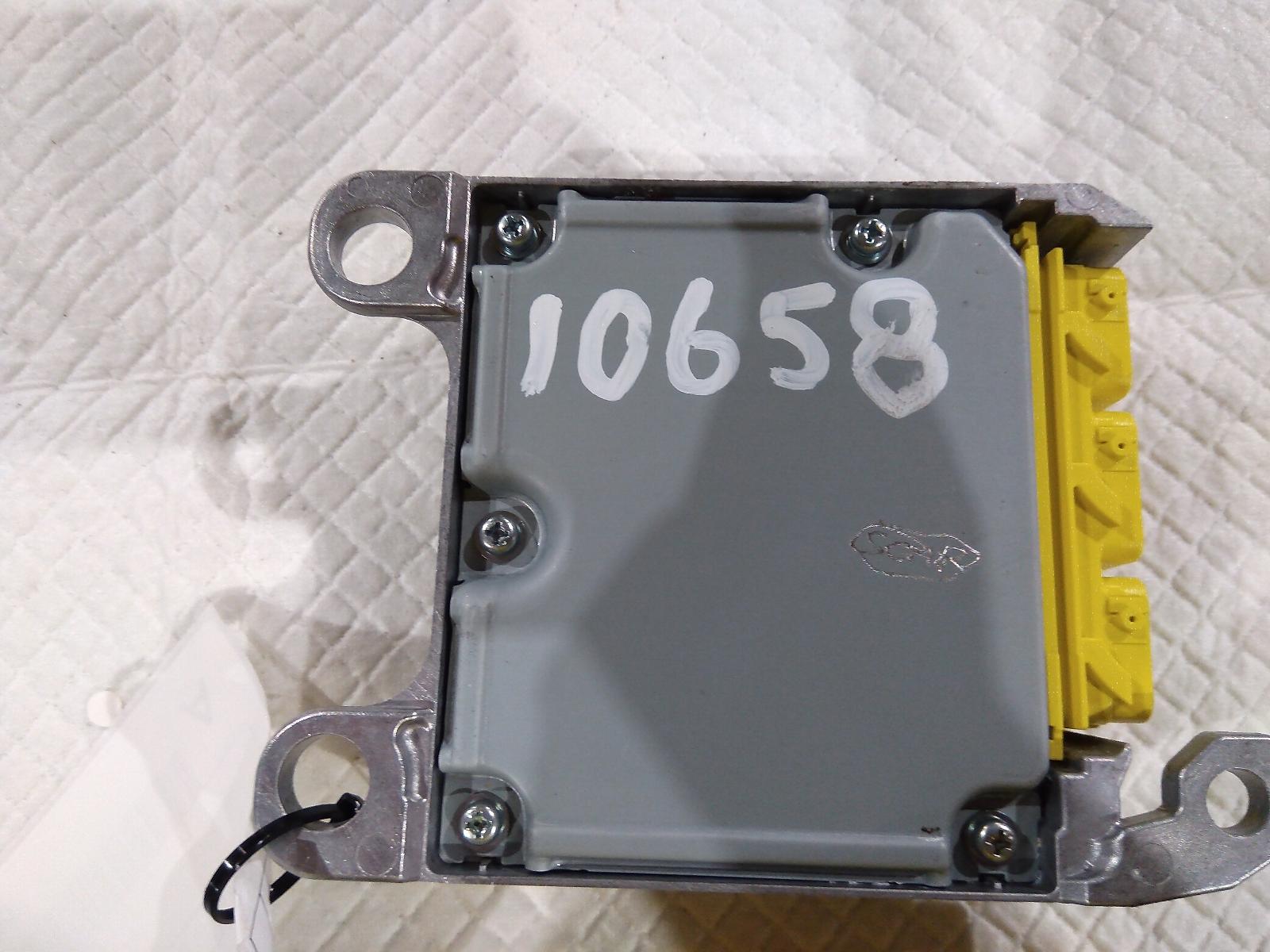 View Auto part Airbag Module/Sensor Toyota Corolla 2021