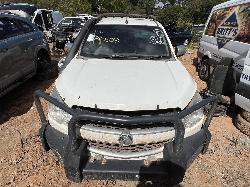 View Auto part Engine HOLDEN COLORADO 2012