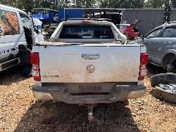 View Auto part Engine HOLDEN COLORADO 2012