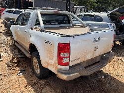 View Auto part Engine HOLDEN COLORADO 2012
