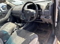 View Auto part Engine HOLDEN COLORADO 2012