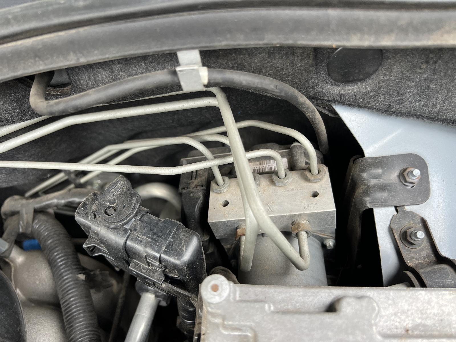 View Auto part Abs Pump/Modulator FORD TERRITORY 2010