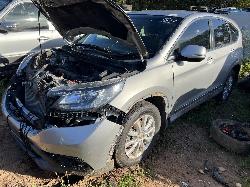 View Auto part Left Front Window Reg/Motor Honda Crv 2012