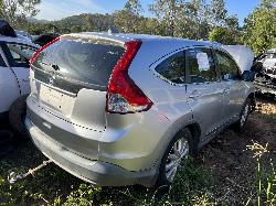 View Auto part Left Front Window Reg/Motor Honda Crv 2012