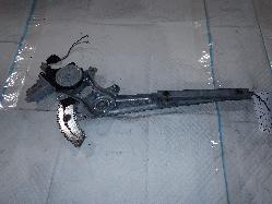 View Auto part Left Front Window Reg/Motor Honda Crv 2012