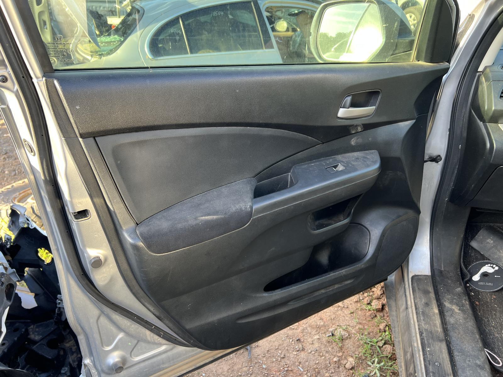 View Auto part Left Front Window Reg/Motor Honda Crv 2012