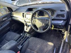 View Auto part Left Front Window Reg/Motor Honda Crv 2012