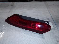 View Auto part Left Taillight Honda Crv 2012