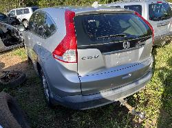 View Auto part Left Taillight Honda Crv 2012