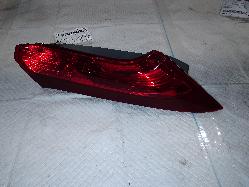 View Auto part Right Taillight Honda Crv 2012
