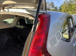 View Auto part Right Taillight Honda Crv 2012