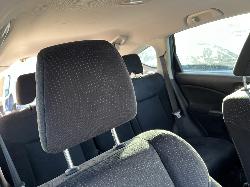 View Auto part Headrest Honda Crv 2012
