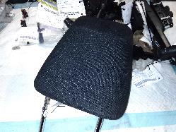 View Auto part Headrest Honda Crv 2012