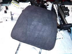 View Auto part Headrest Honda Crv 2012