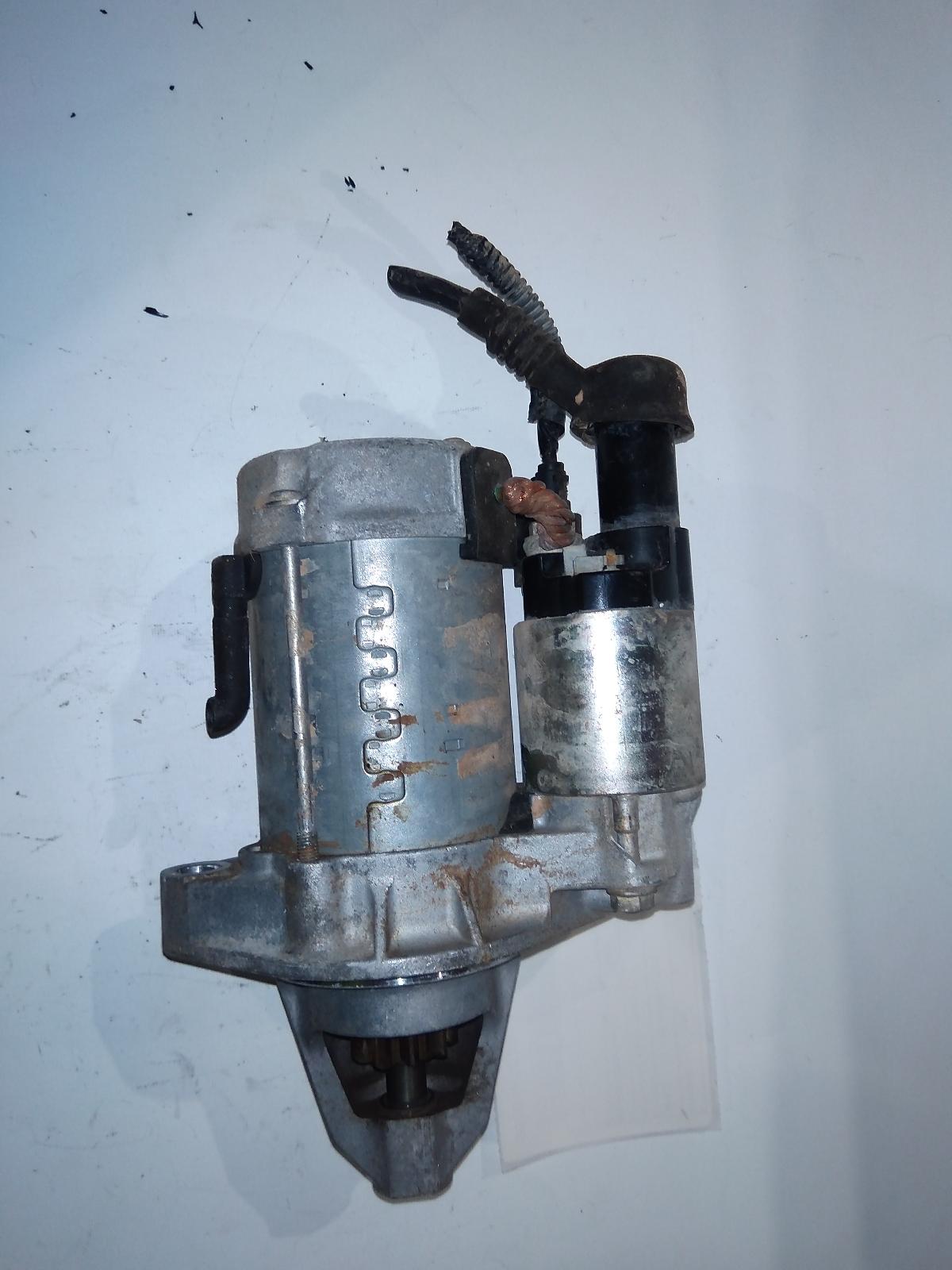 View Auto part Starter Honda Crv 2012