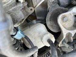 View Auto part Overflow Bottle Honda Crv 2012