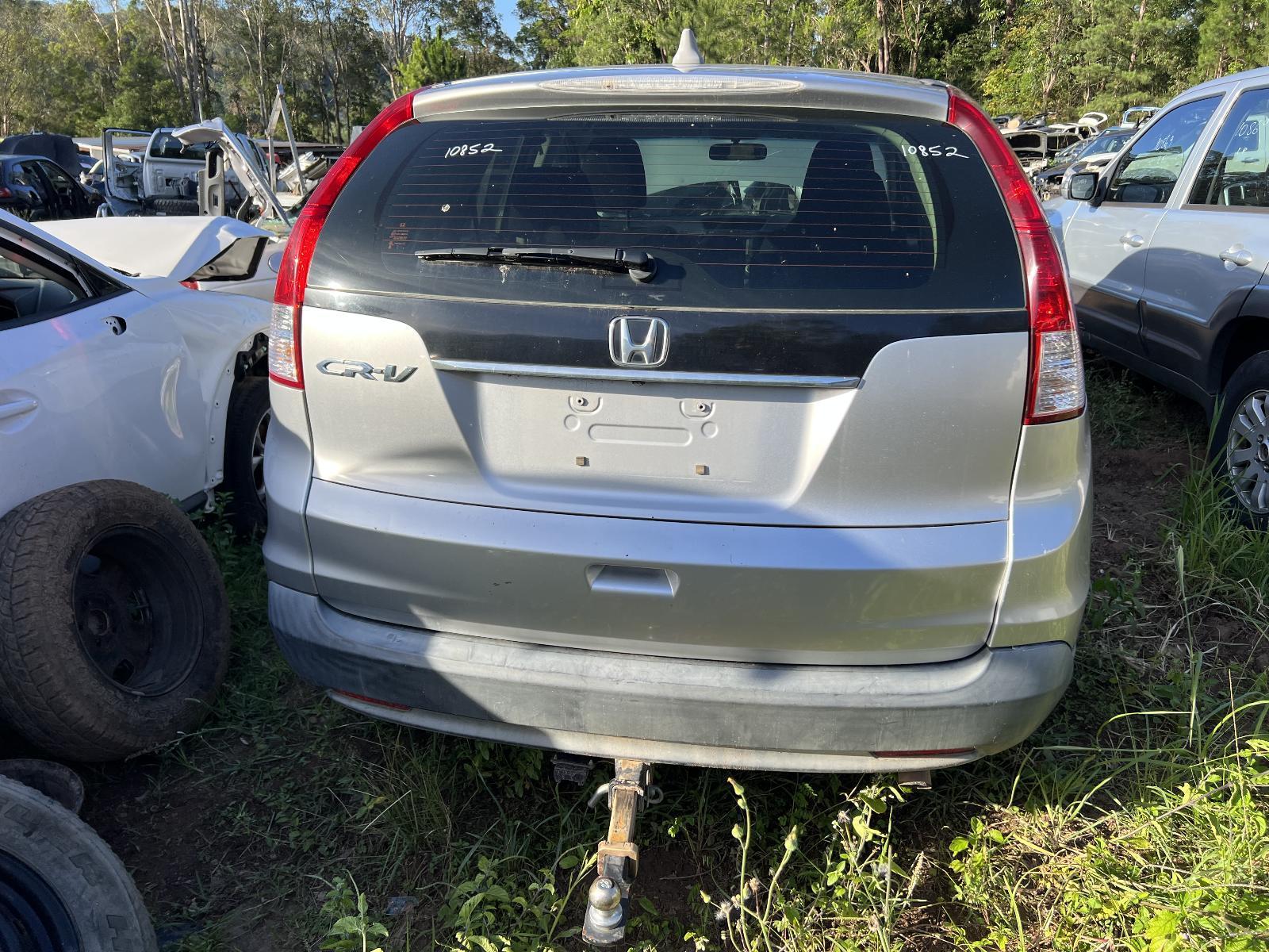 View Auto part Trans/Gearbox Honda Crv 2012