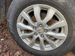 View Auto part Trans/Gearbox Honda Crv 2012