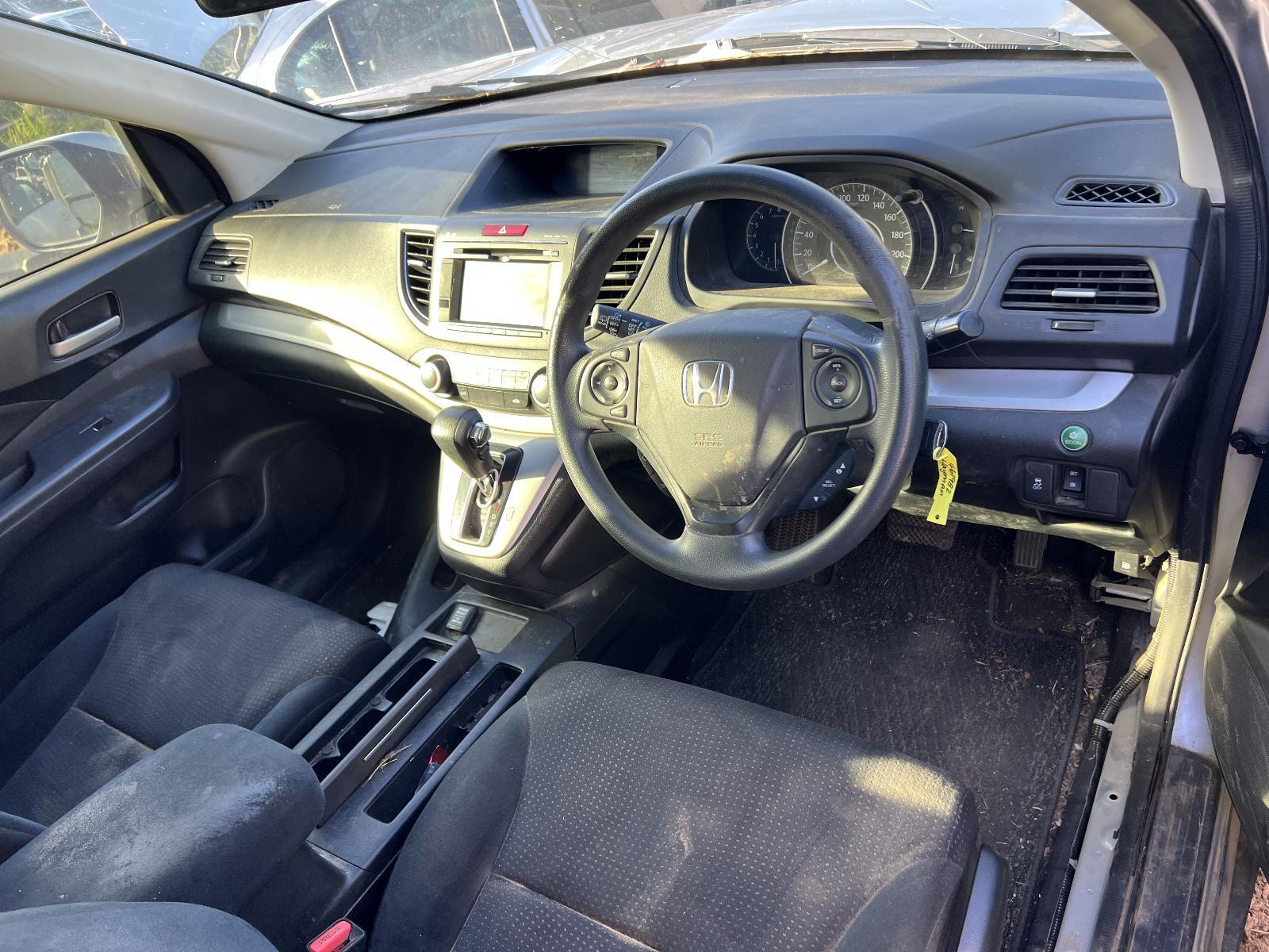 View Auto part Trans/Gearbox Honda Crv 2012