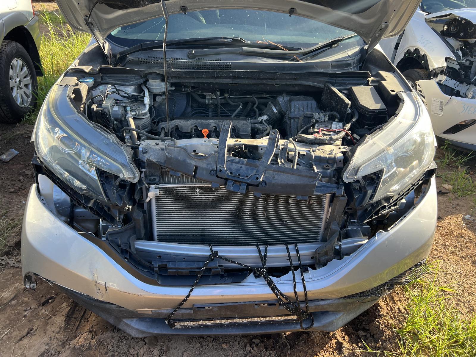 View Auto part Trans/Gearbox Honda Crv 2012