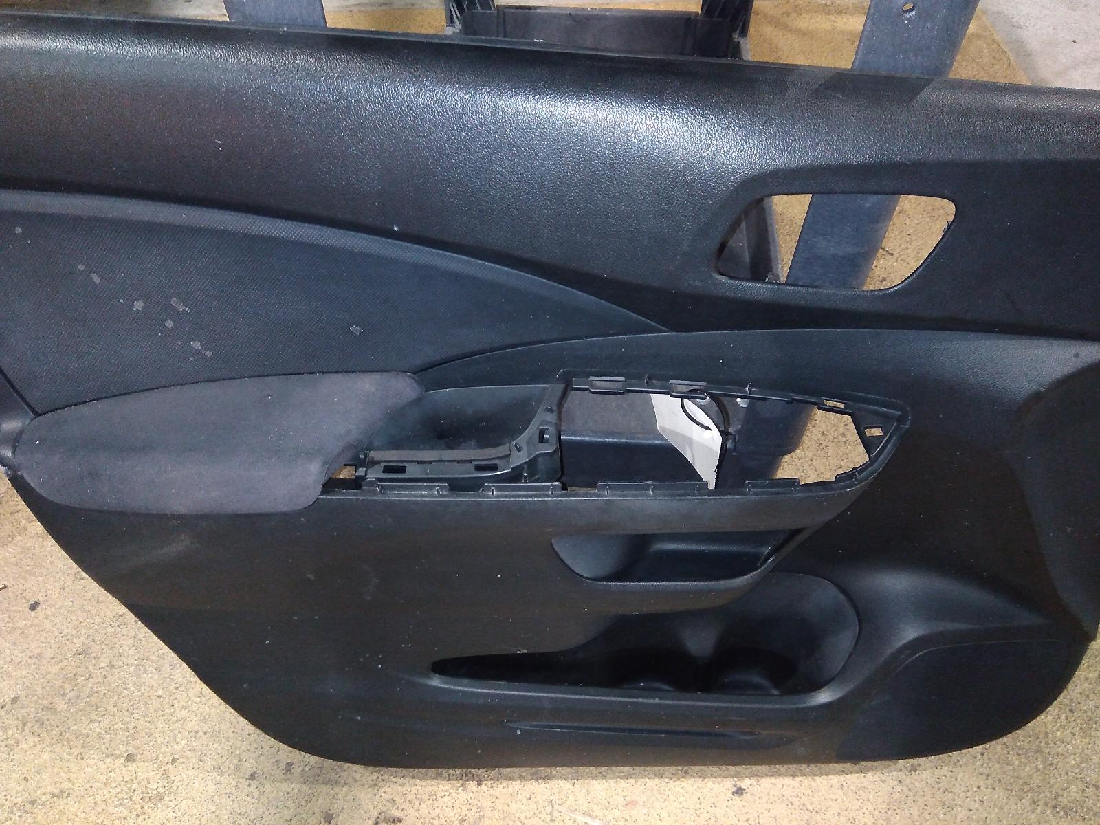 View Auto part Door Trim Honda Crv 2012
