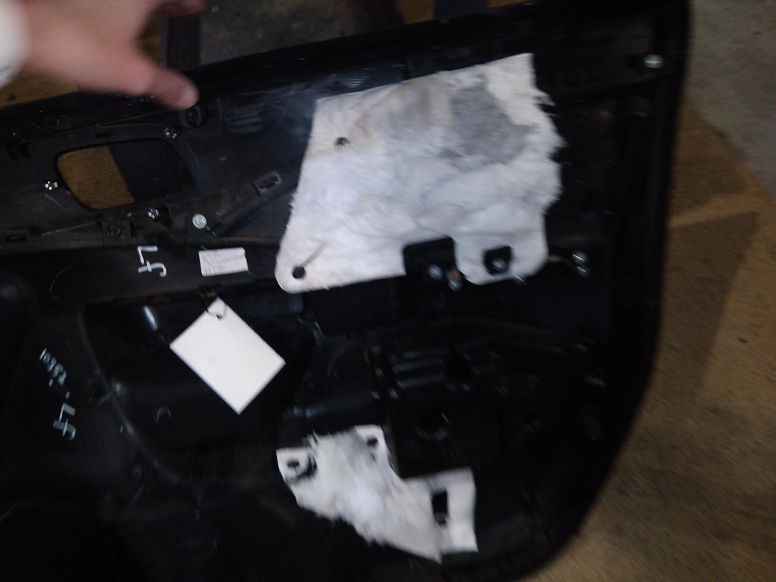 View Auto part Door Trim Honda Crv 2012