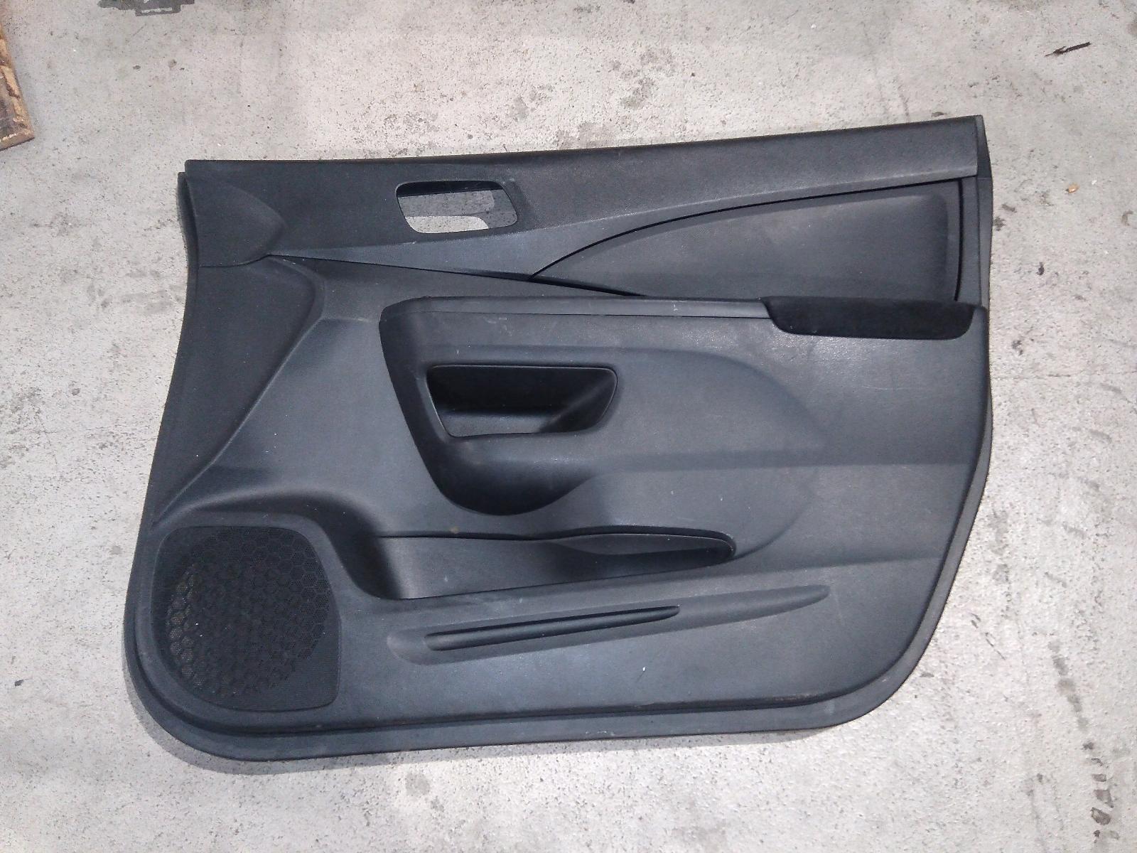View Auto part Door Trim Honda Crv 2012