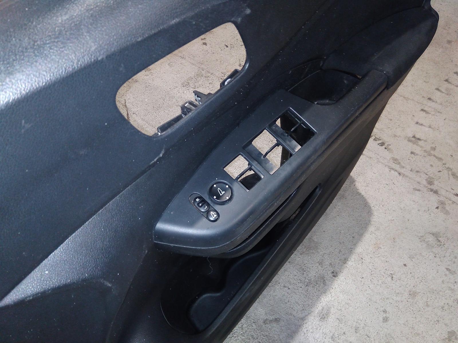 View Auto part Door Trim Honda Crv 2012