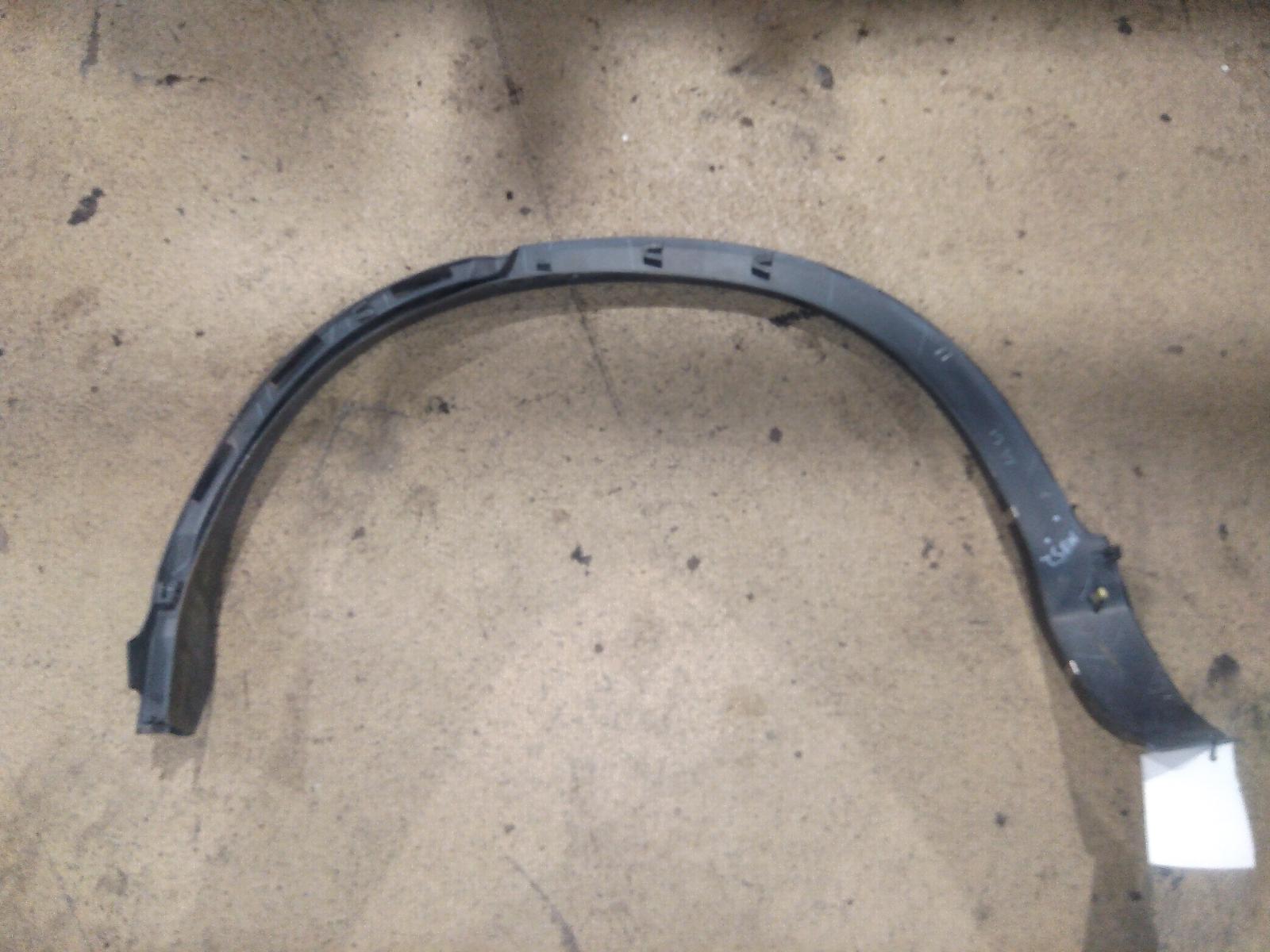 View Auto part Wheel Arch Flare Honda Crv 2012