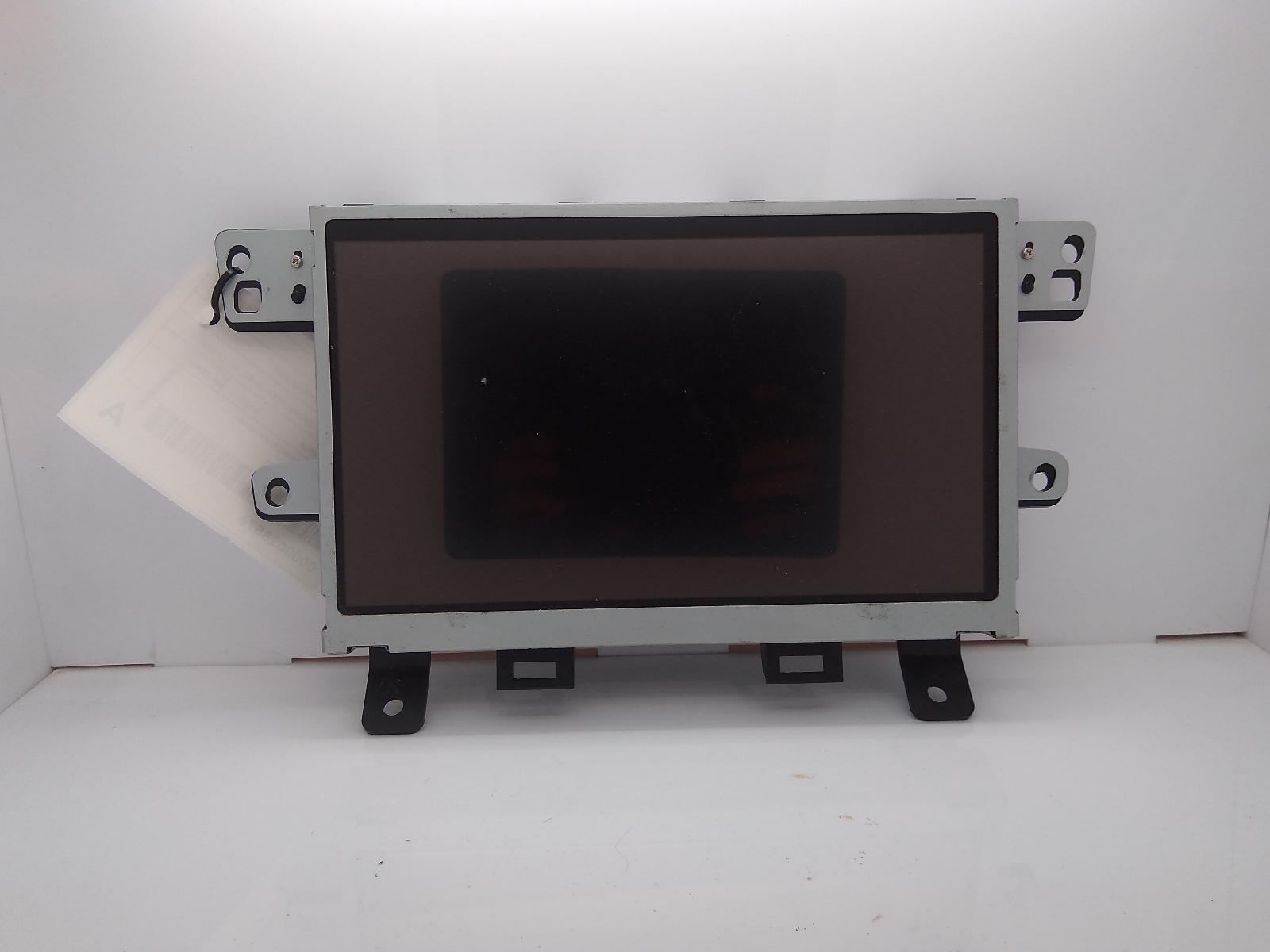 View Auto part Radio/Cd/Dvd/Sat/Tv LDV T60 2021