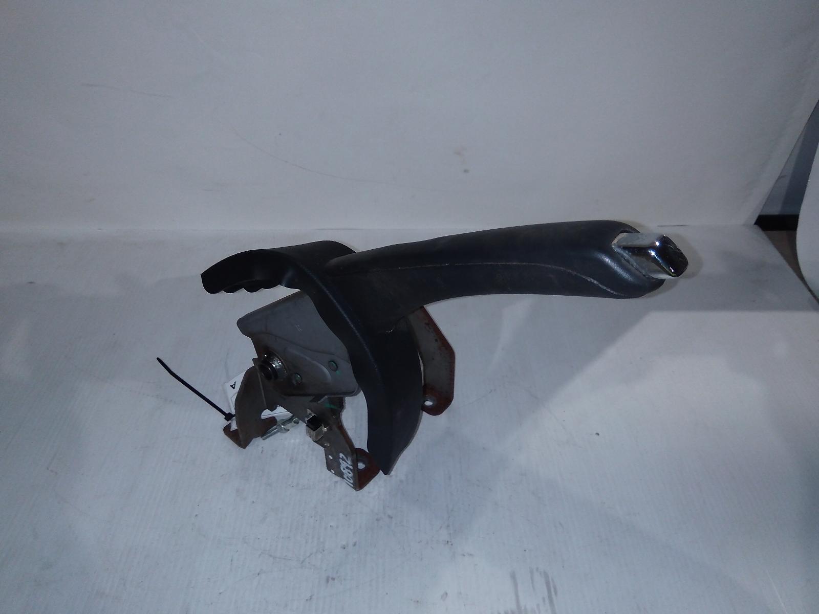 View Auto part Handbrake Lever LDV T60 2021