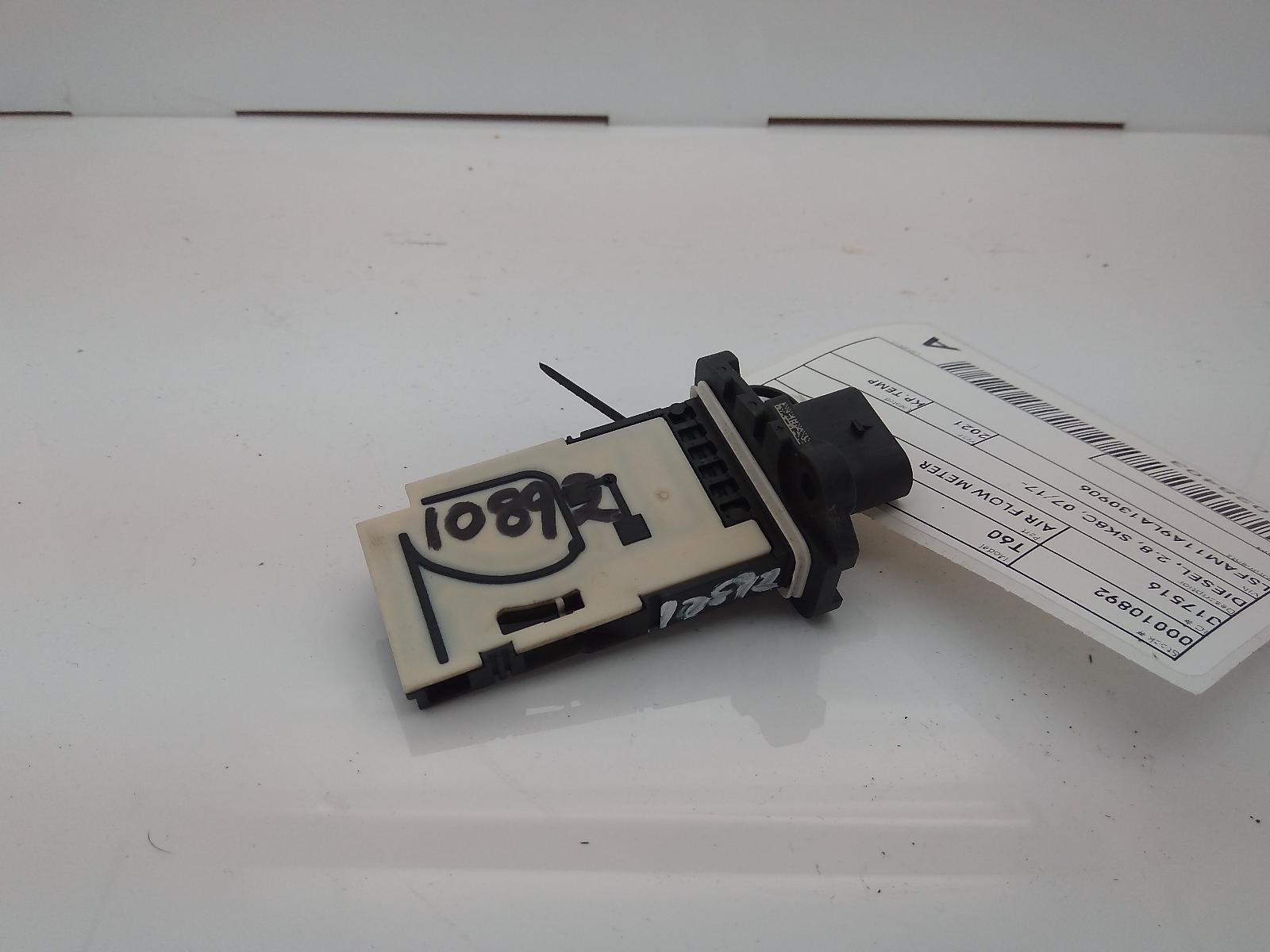 View Auto part Air Flow Meter LDV T60 2021
