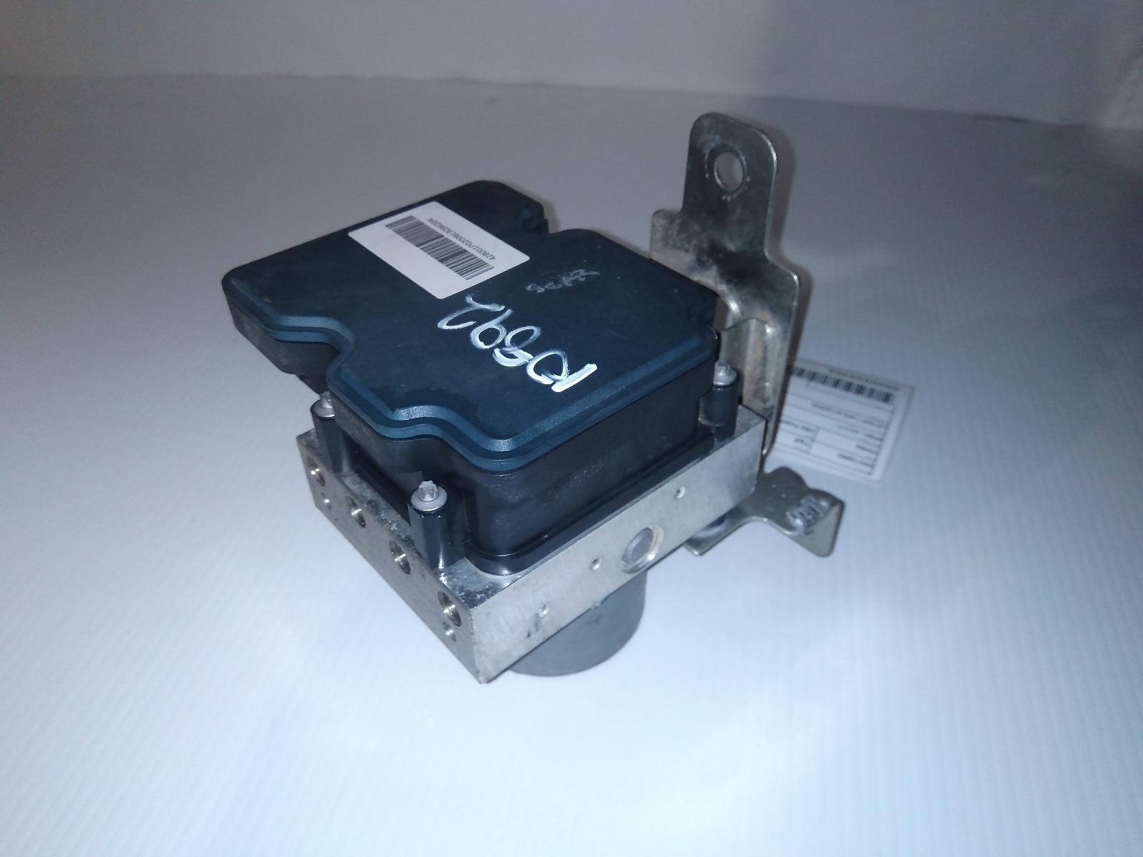 View Auto part Abs Pump/Modulator LDV T60 2021