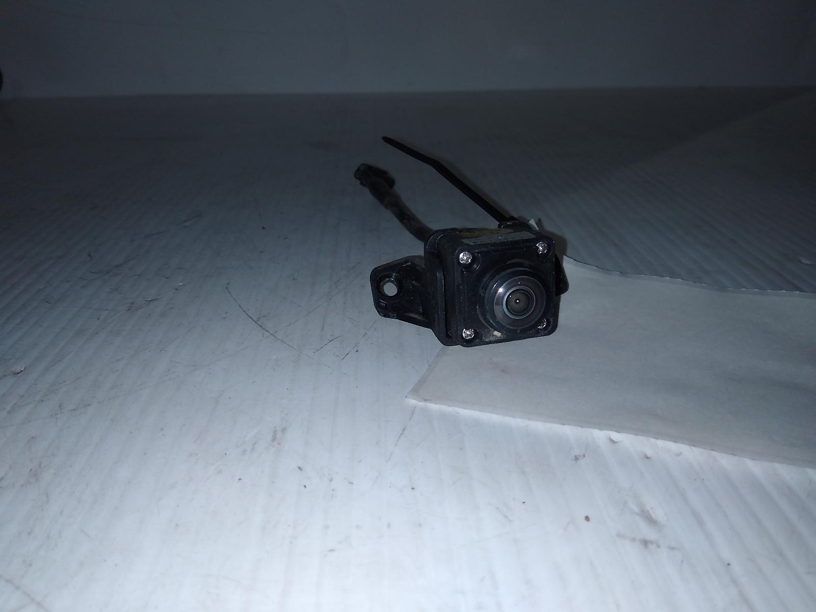 View Auto part REVERSE_CAMERA LDV T60 2021