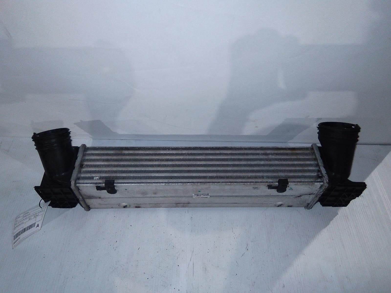 View Auto part Intercooler BMW 3 SERIES 2010