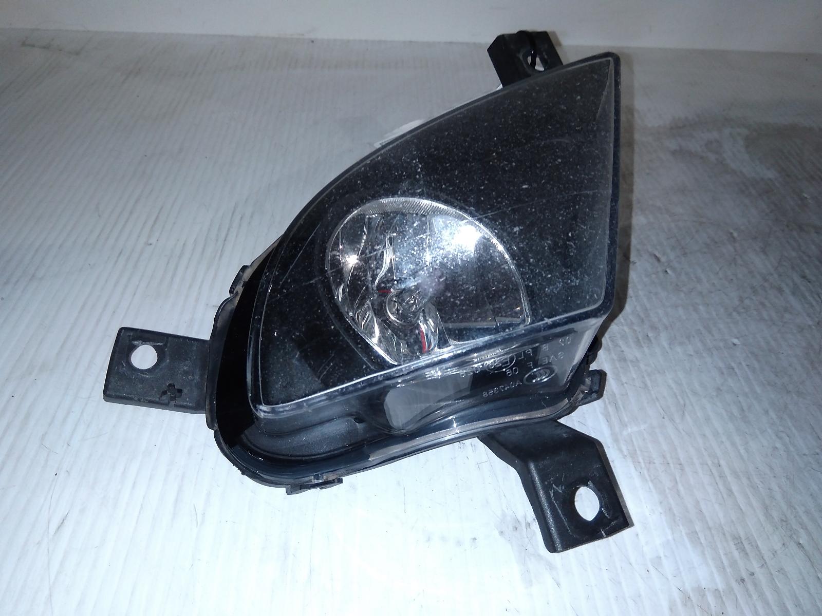 View Auto part Left Indicator/Fog/Side BMW 3 SERIES 2010