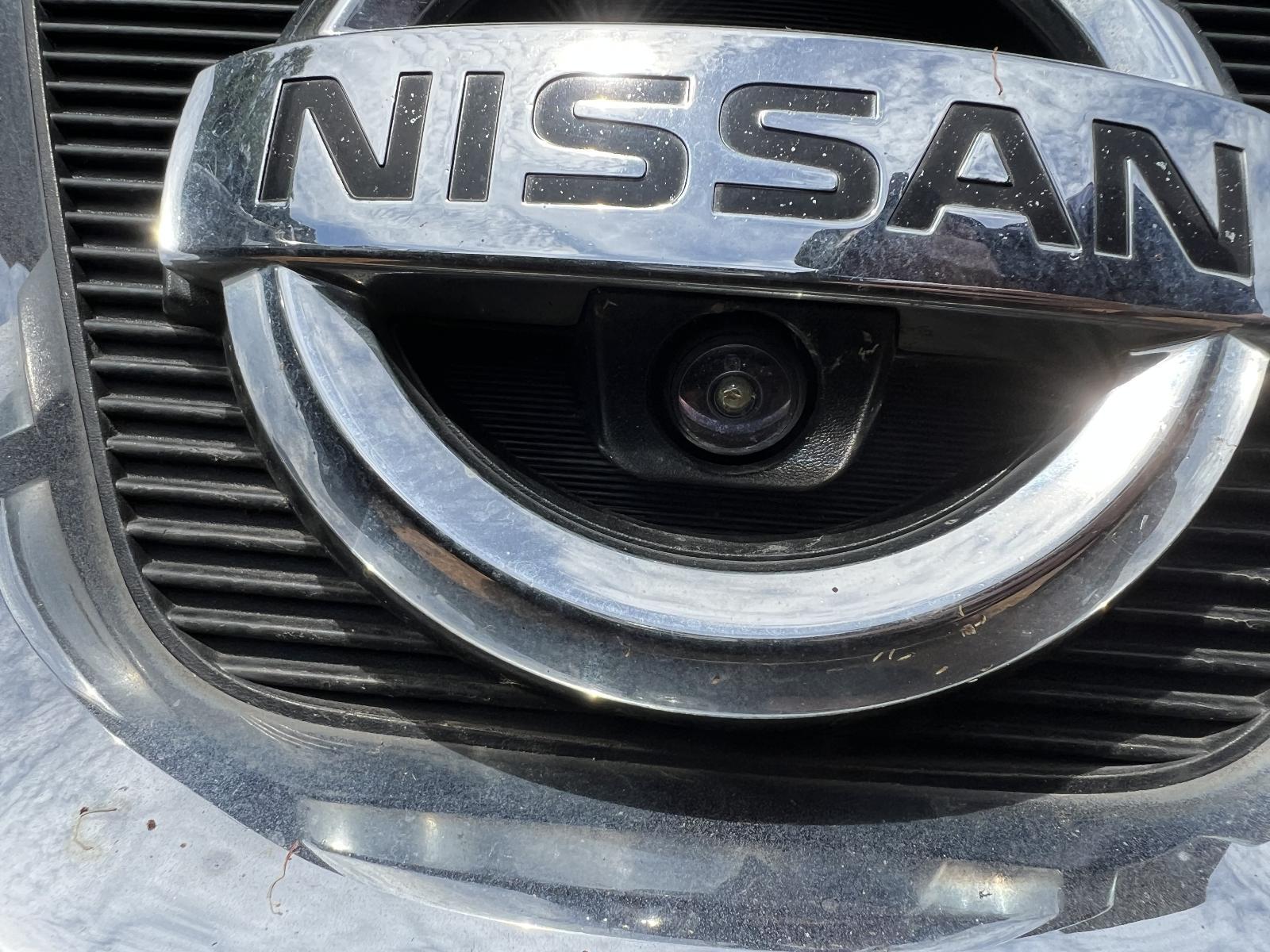 View Auto part REVERSE_CAMERA NISSAN DUALIS 2013