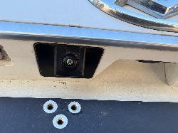 View Auto part REVERSE_CAMERA LDV D90 2021