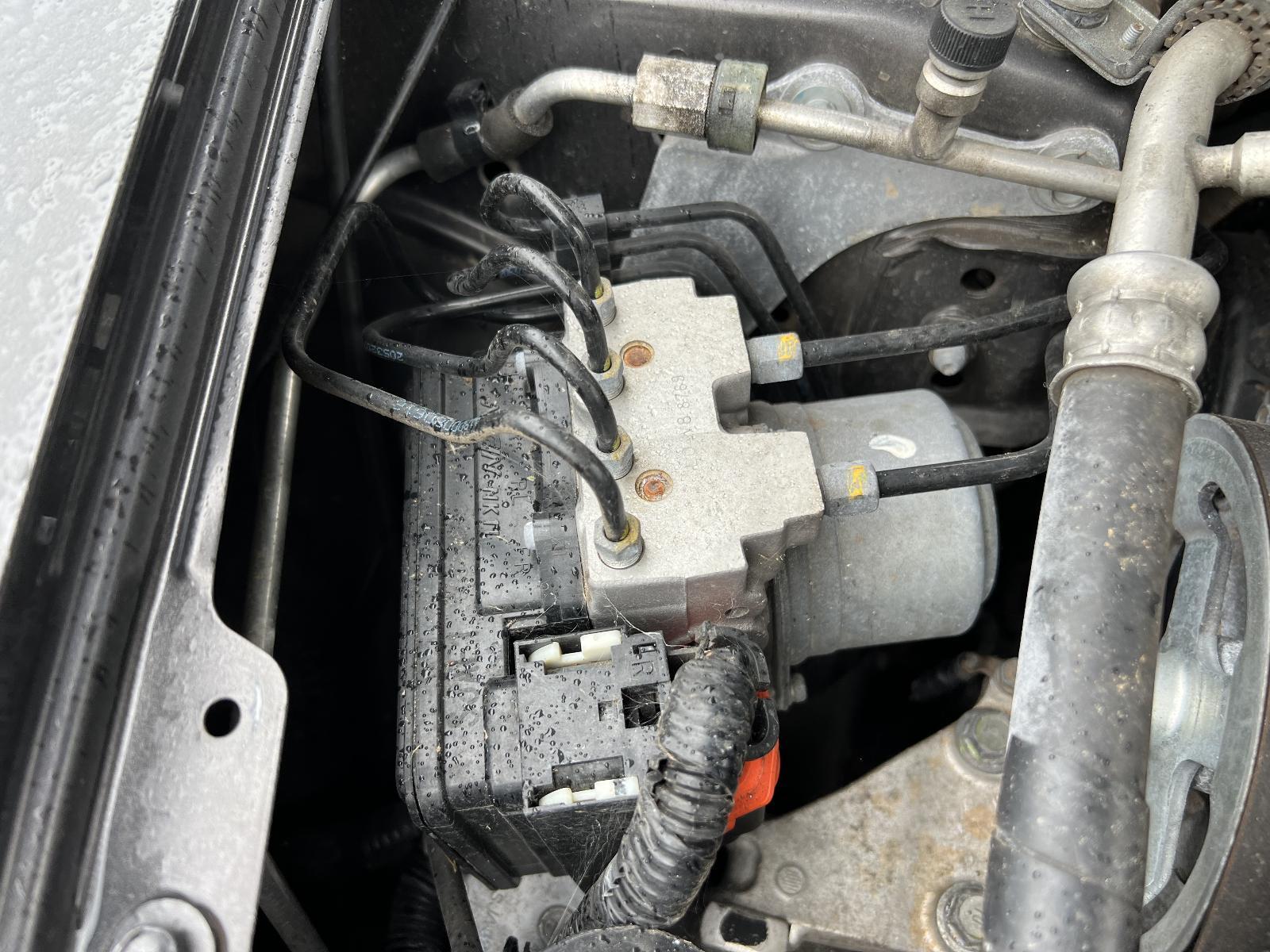 View Auto part Abs Pump/Modulator HONDA LEGEND 2008