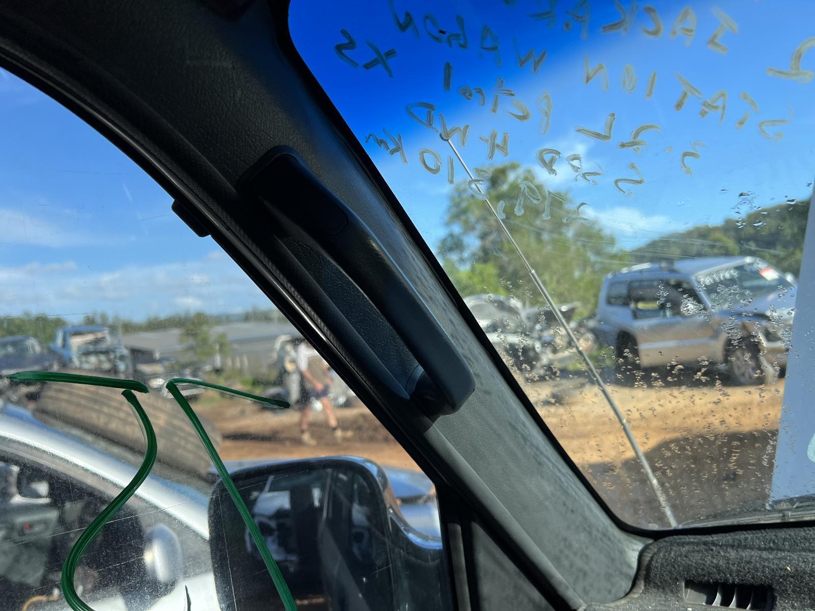 Grab Handle Jackaroo Holden 1992