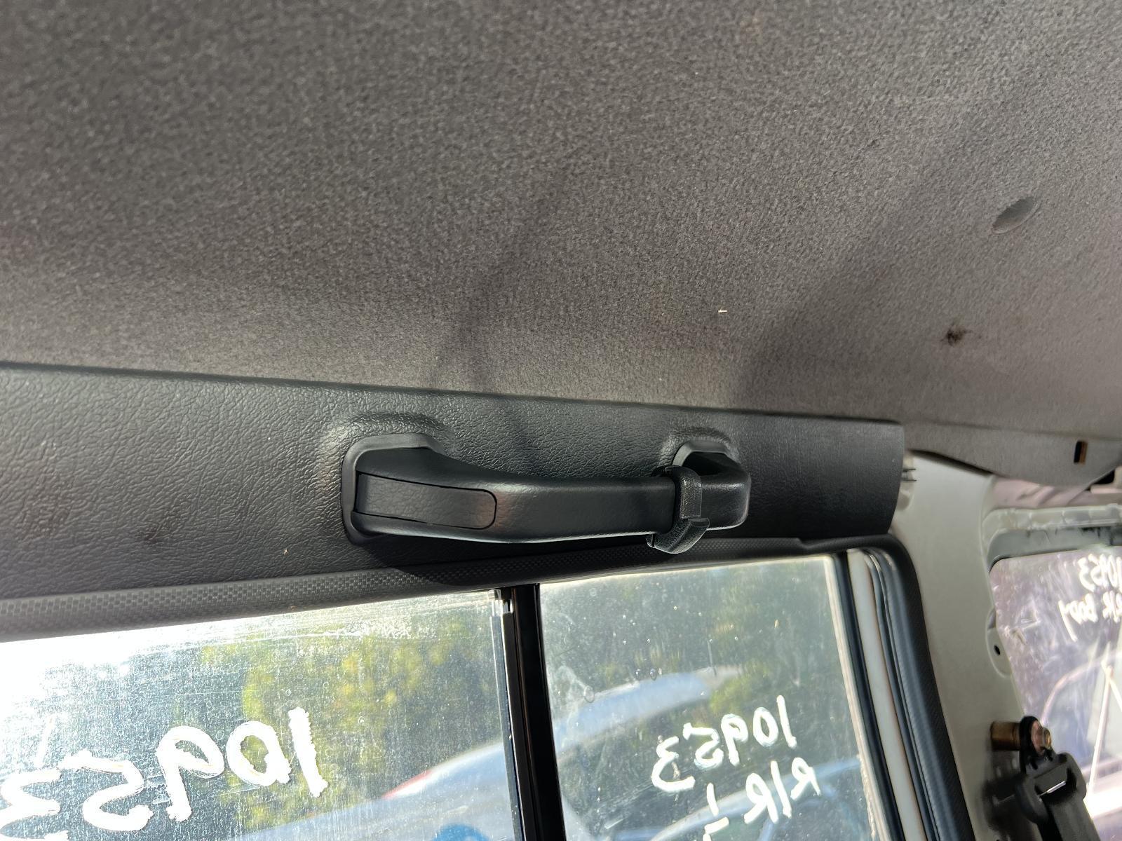 Grab Handle Jackaroo Holden 1992