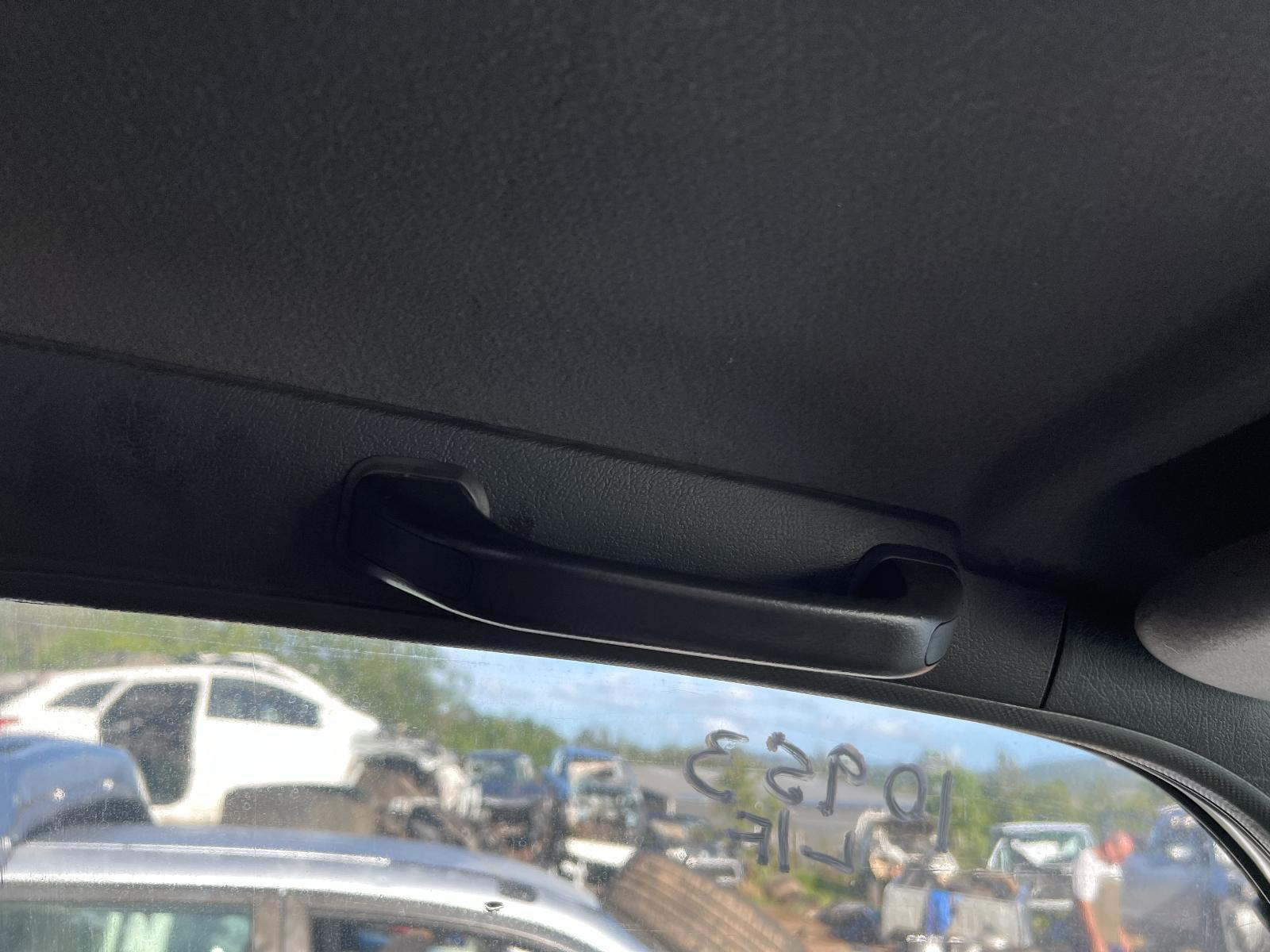 Grab Handle Jackaroo Holden 1992