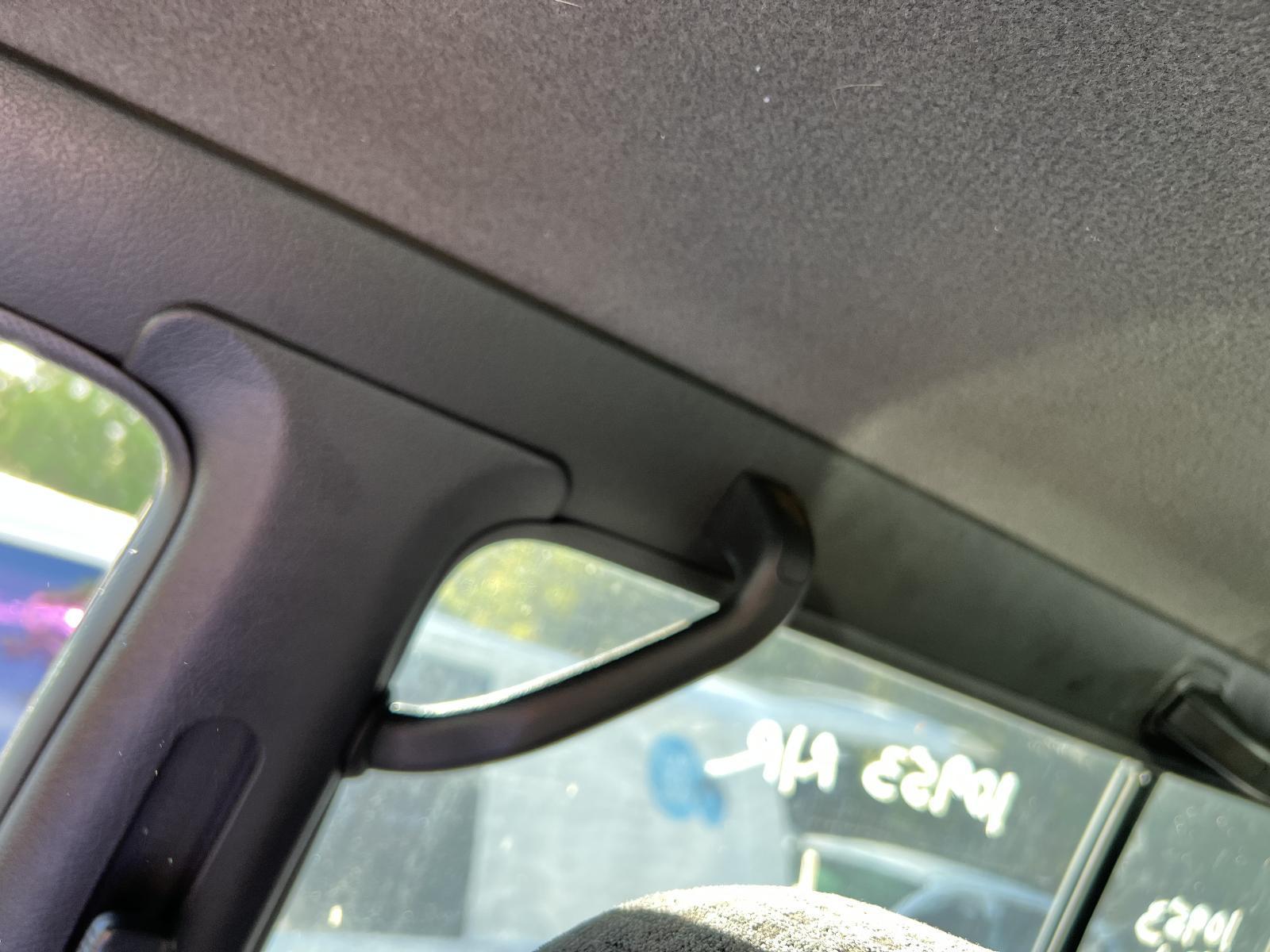 Grab Handle Jackaroo Holden 1992