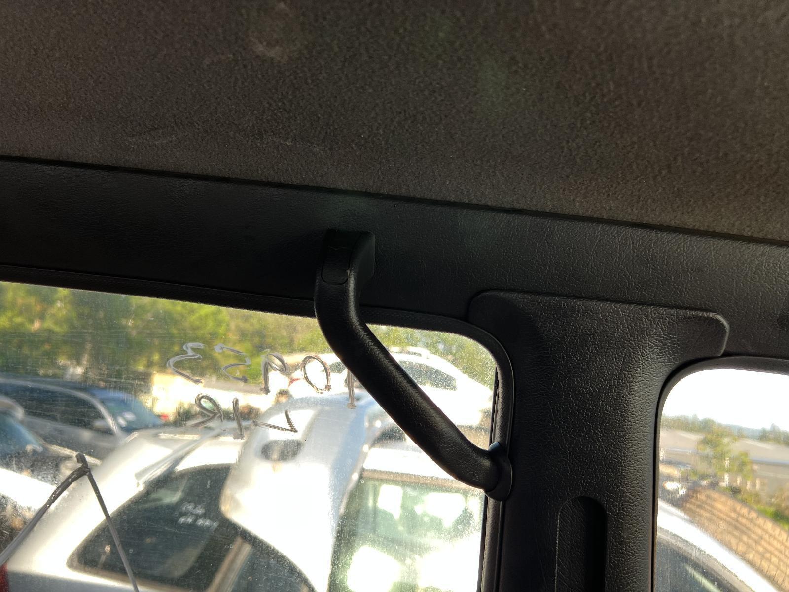 Grab Handle Jackaroo Holden 1992