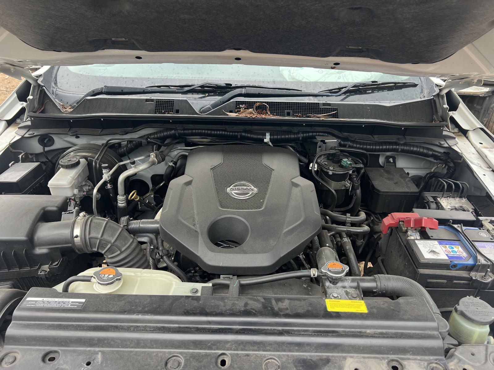 View Auto part Throttle Body NISSAN NAVARA 2015