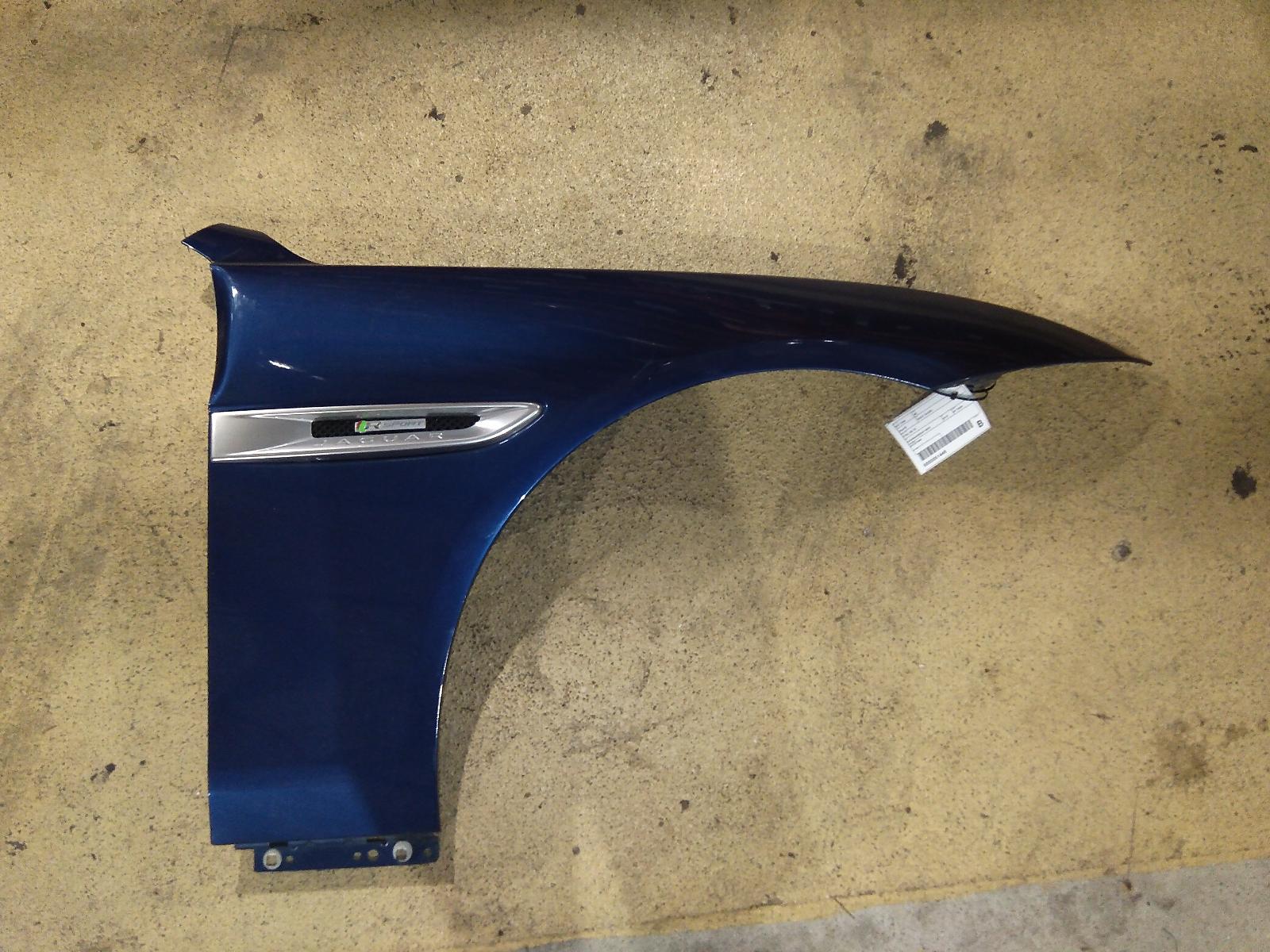 View Auto part Right Guard JAGUAR XE 2015