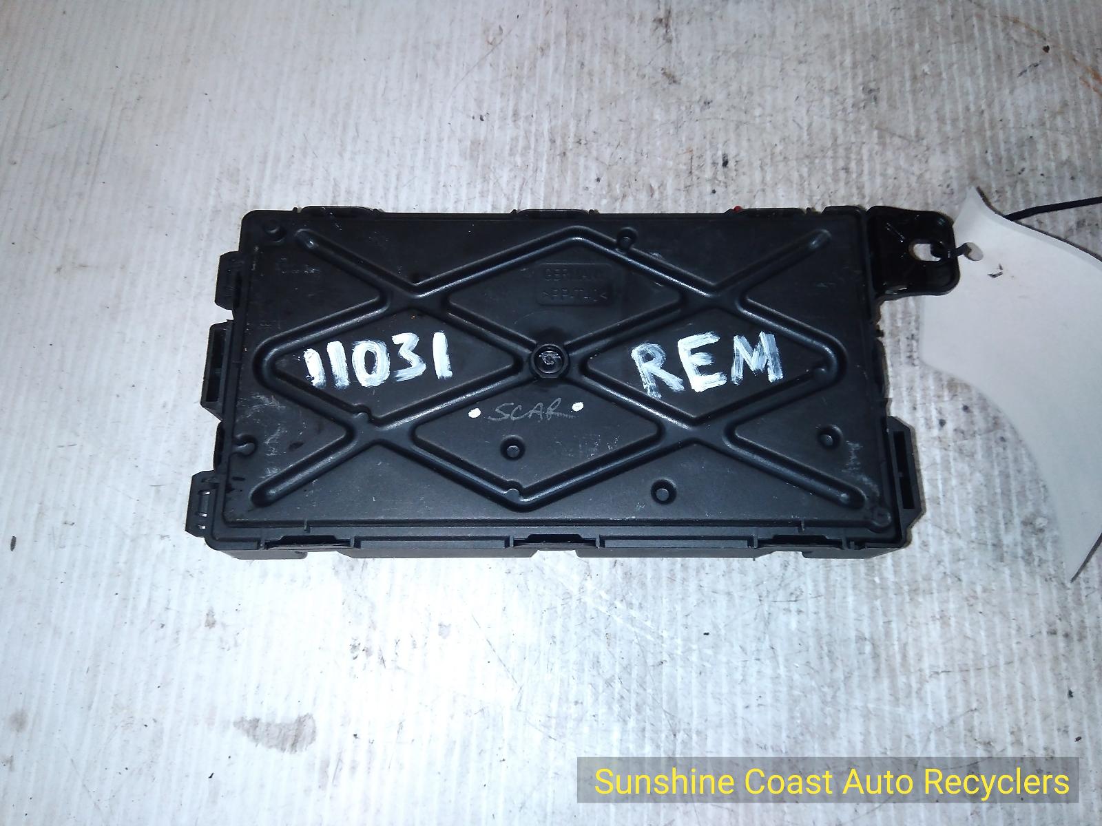 View Auto part Ecu BMW 4 SERIES 2016