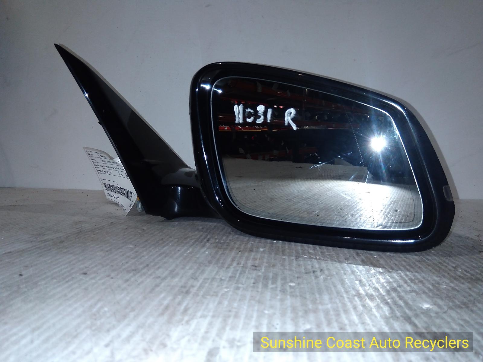 View Auto part Right Door Mirror BMW 4 SERIES 2016