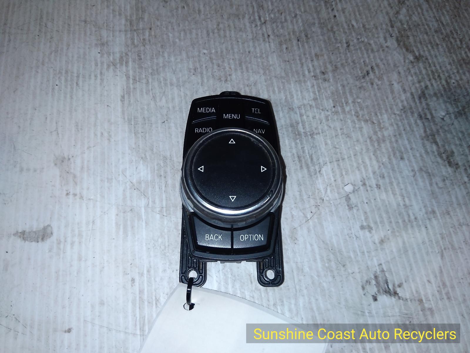 View Auto part Combination Switch BMW 4 SERIES 2016